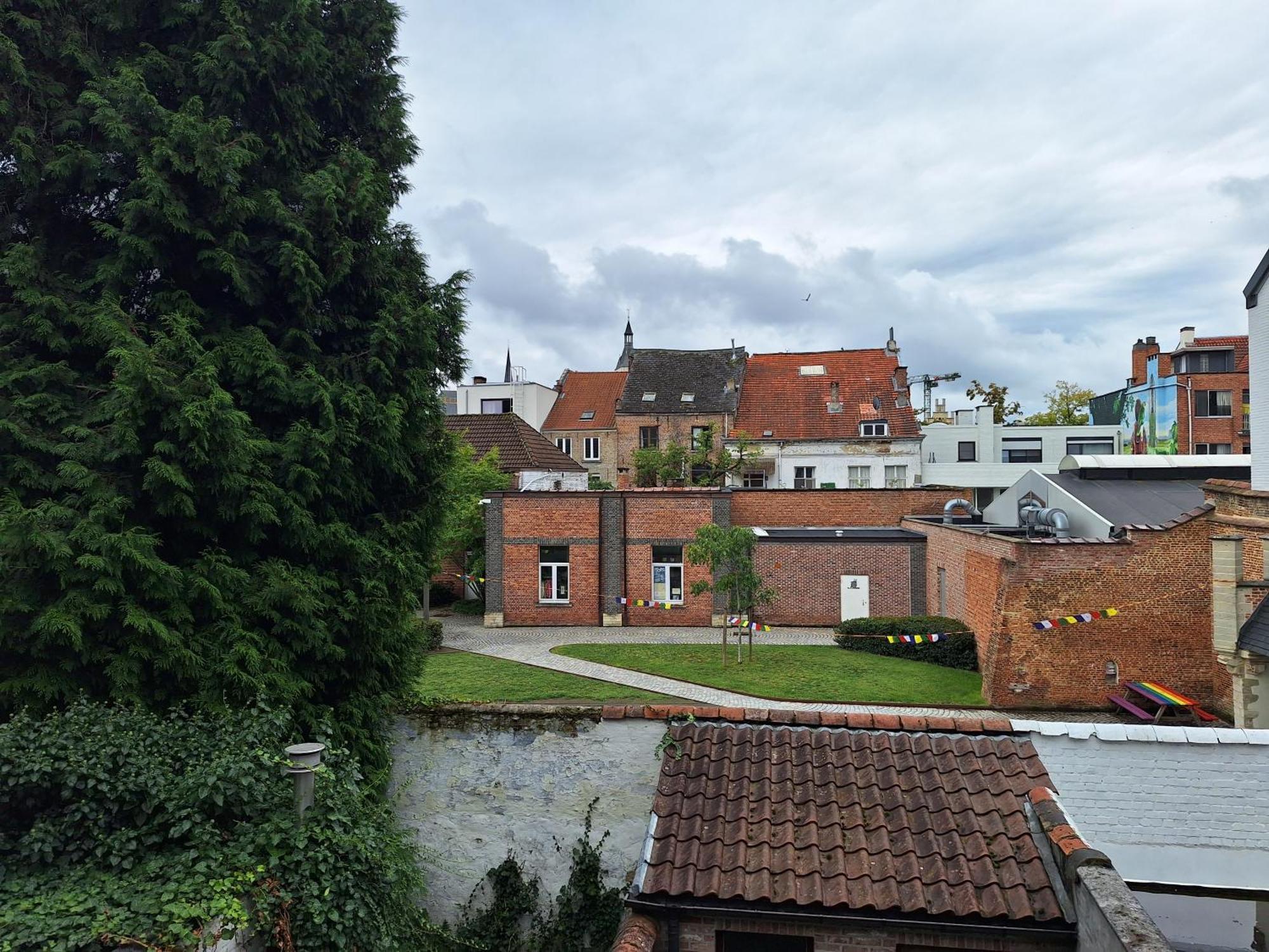 Alna 3 * Mechelen