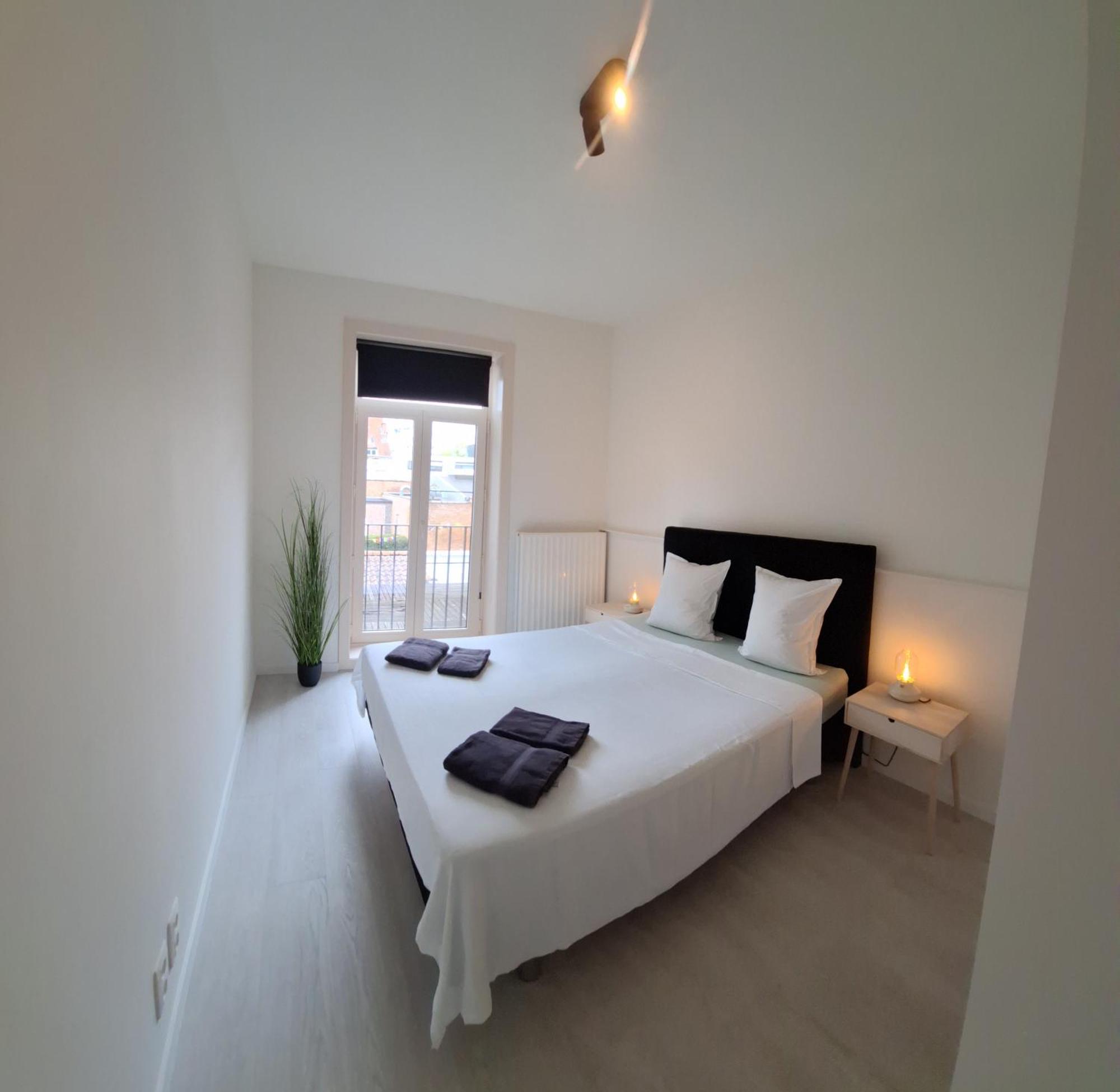 Alna 3 * Mechelen