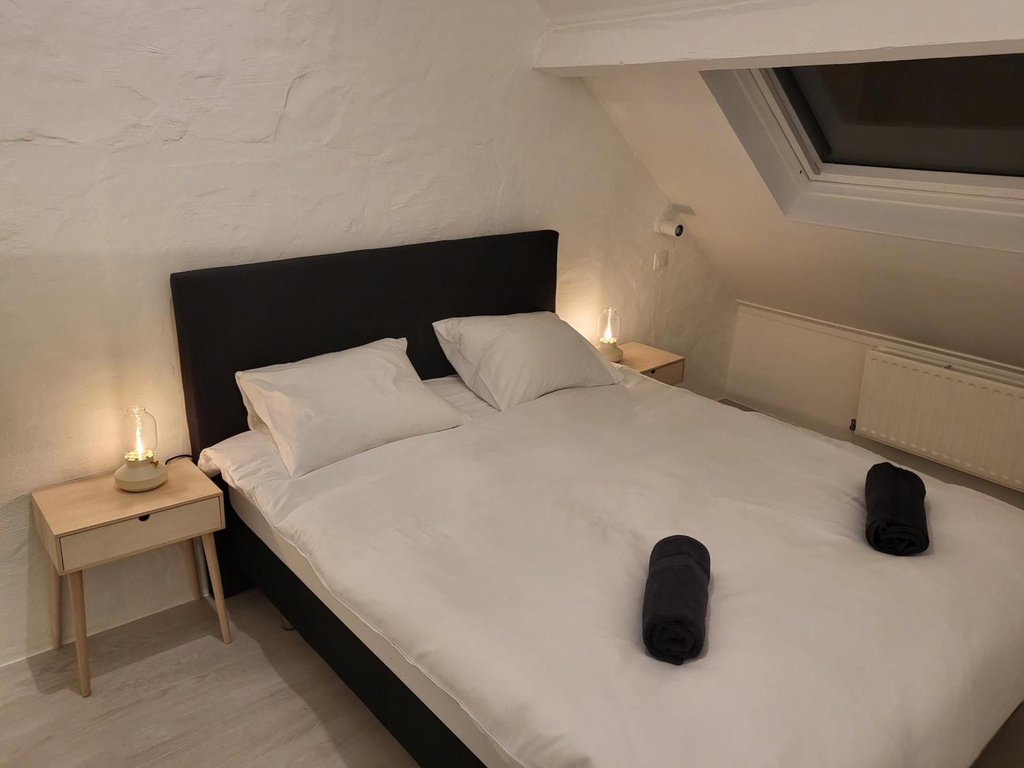 Alna 3 Vakantiehuis