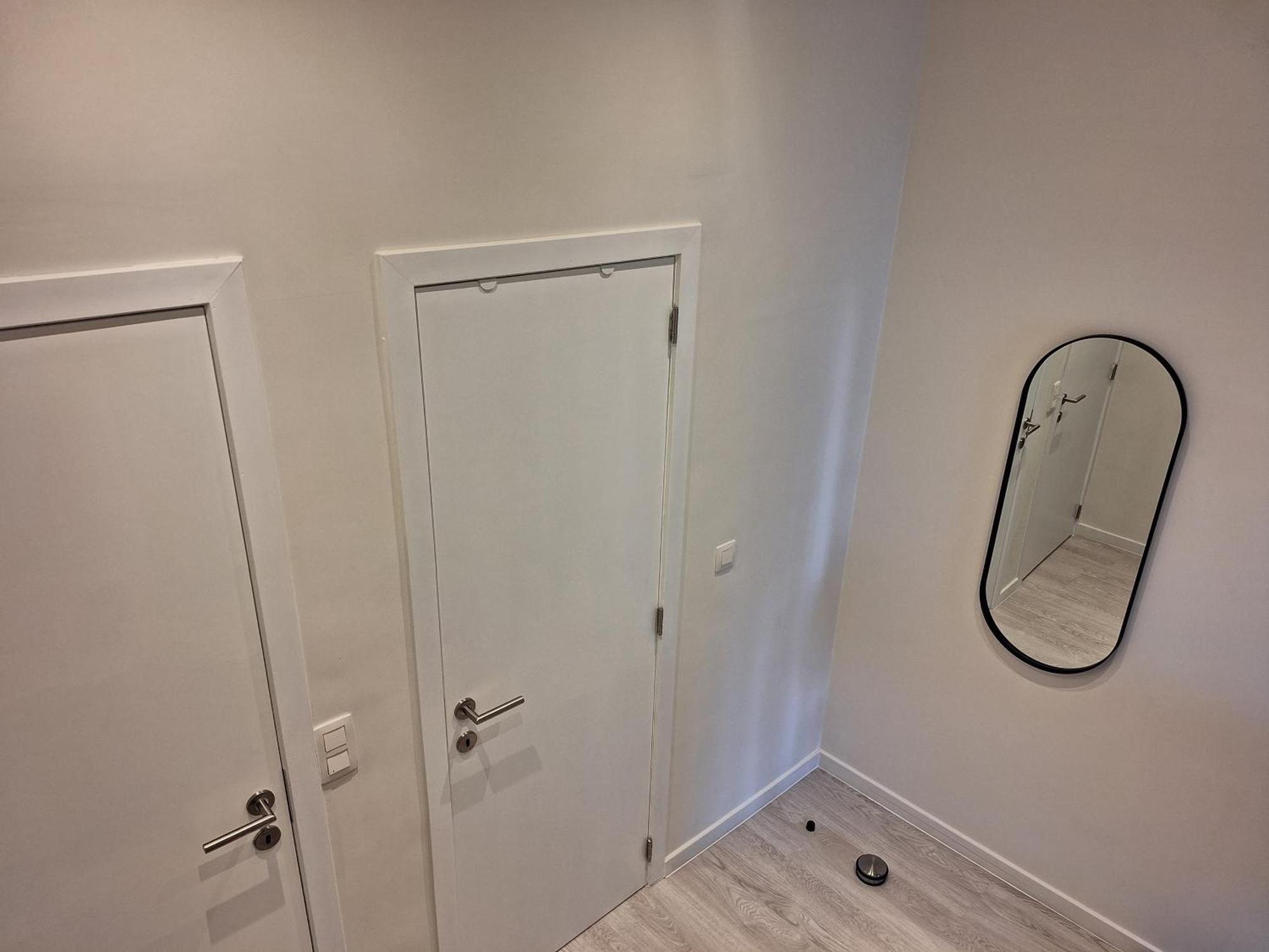 Vakantiehuis Alna 3 Mechelen