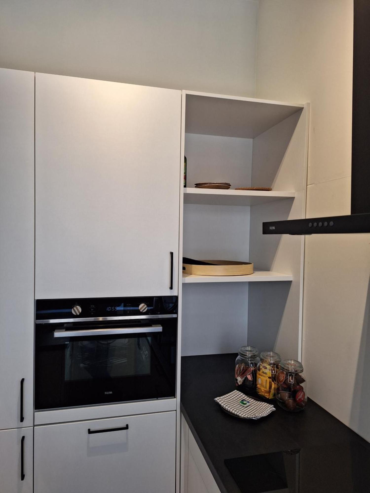 Alna 3 Vakantiehuis *