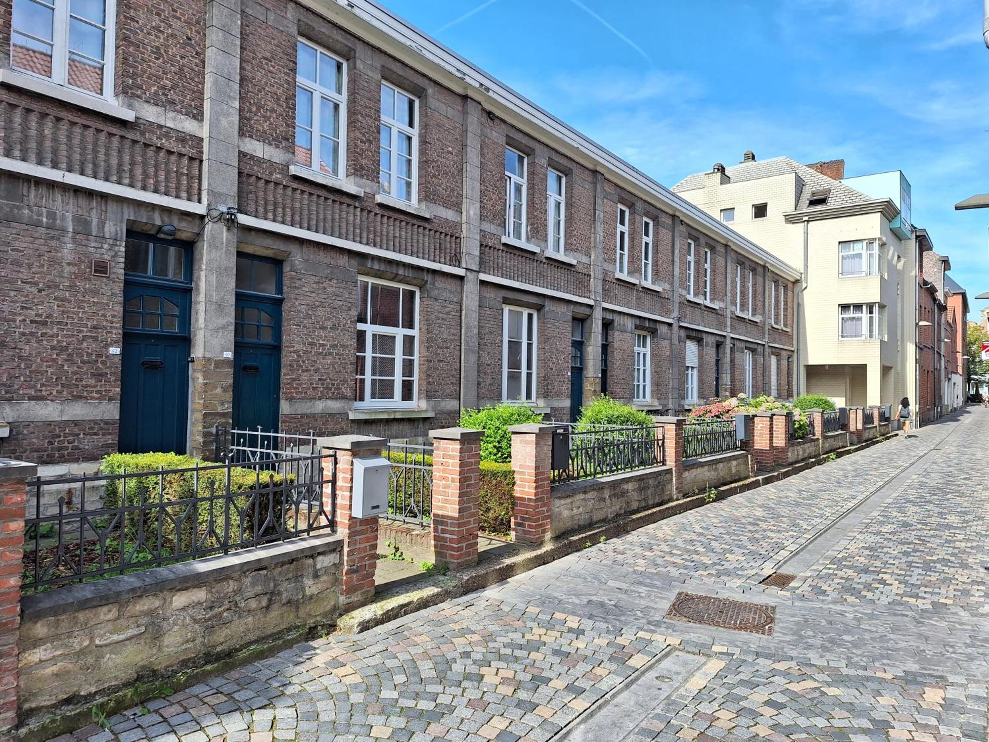 Alna 3 Vakantiehuis Mechelen