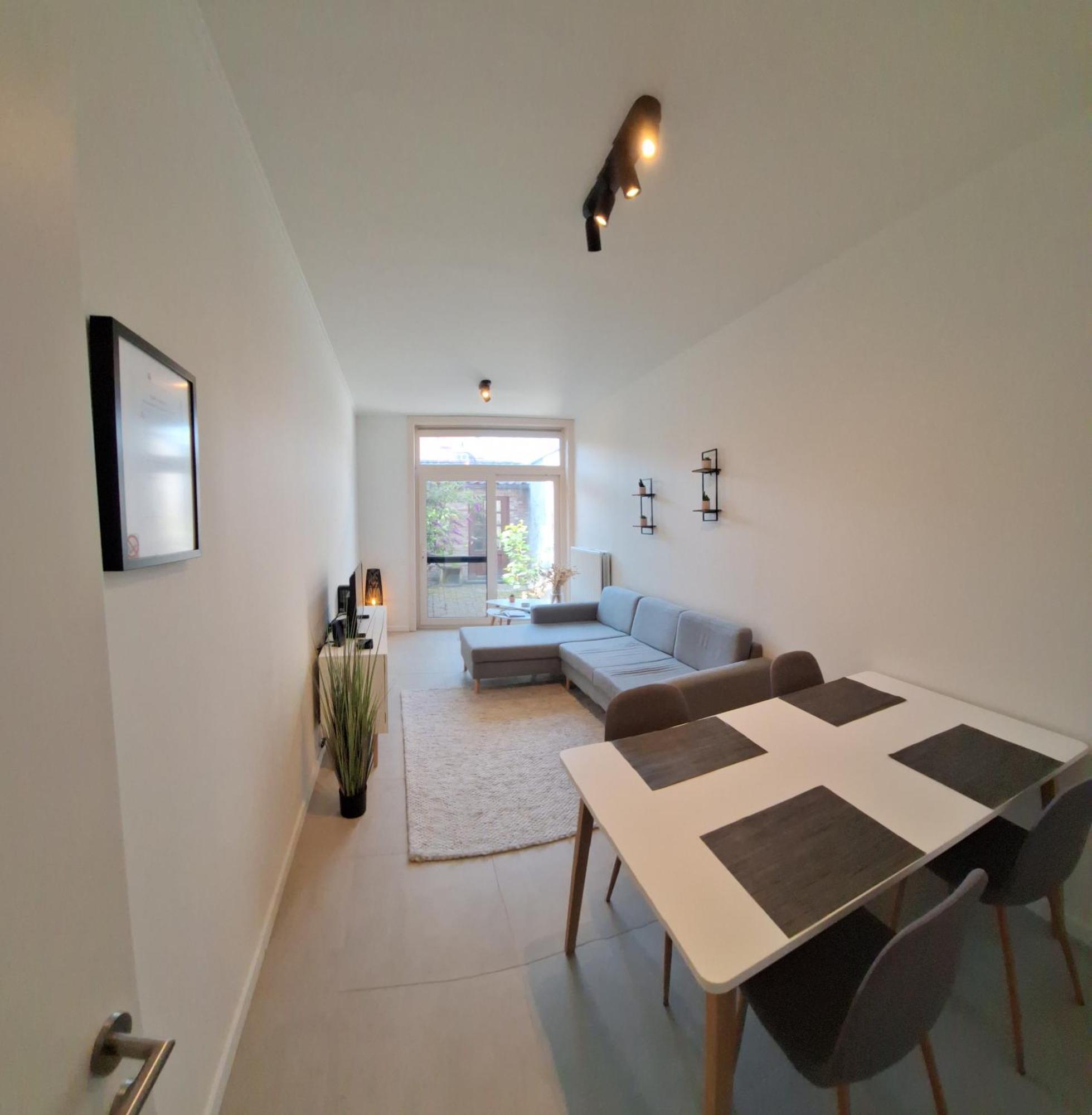 Vakantiehuis Alna 3